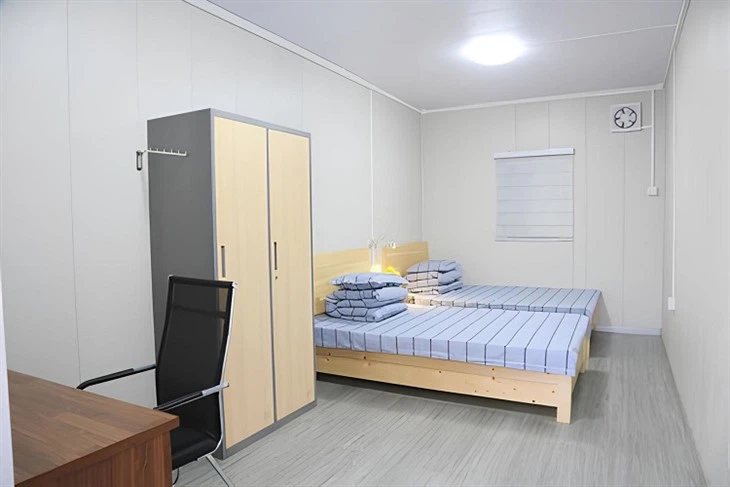 7 lépés a szállítókonténer hazaépítéséhez