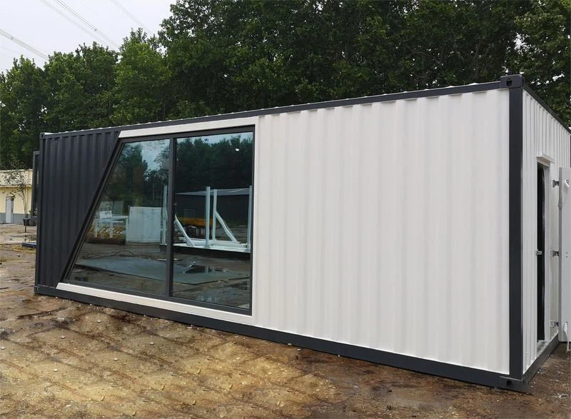 A konténergyártási folyamat: lépésről{0}}-lépésre